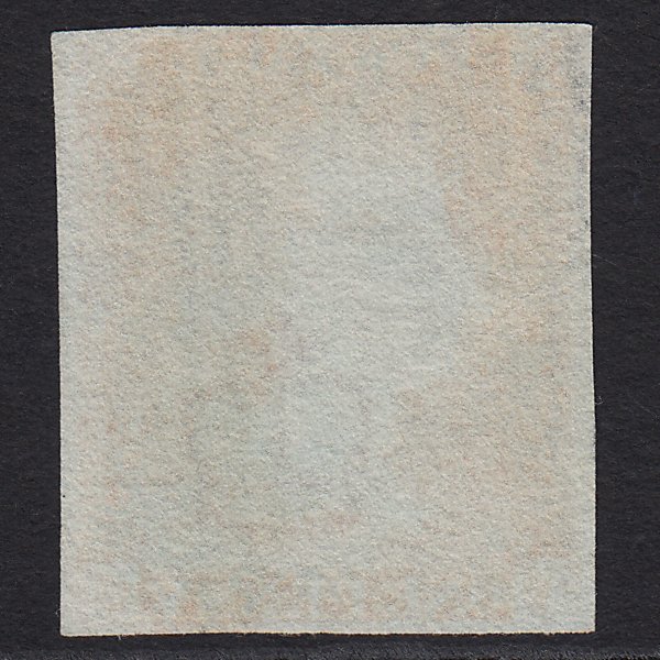 Additional view of stamp 7412