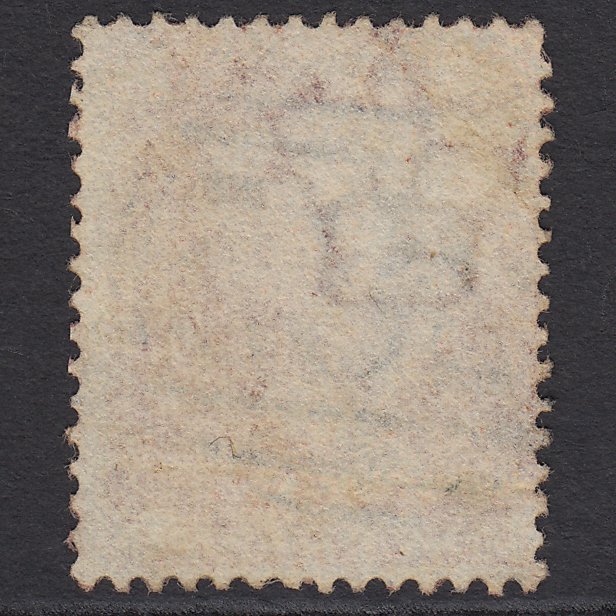 Additional view of stamp 7452
