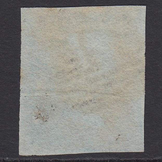 Additional view of stamp 7616