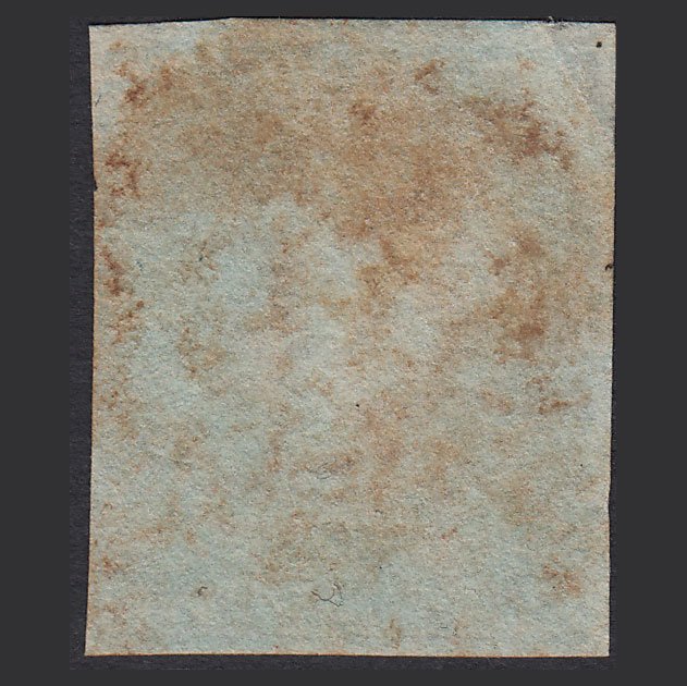 Additional view of stamp 7405