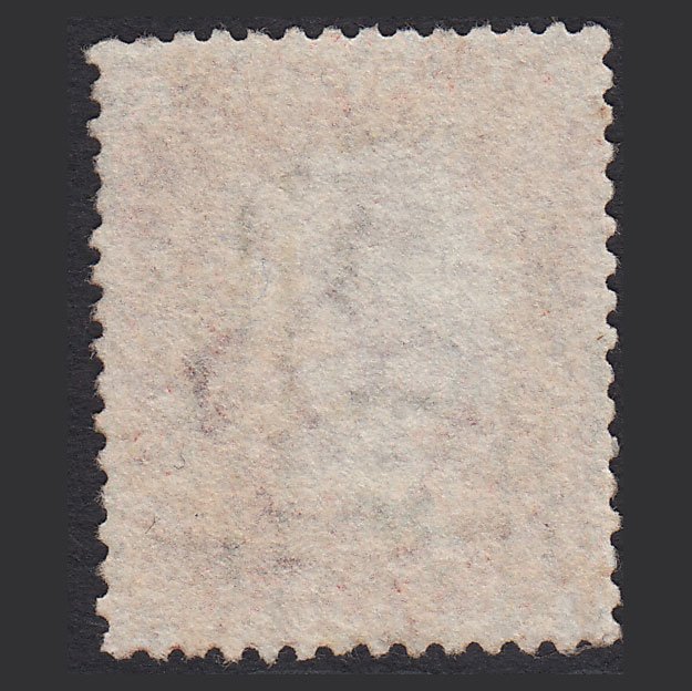 Additional view of stamp 7454