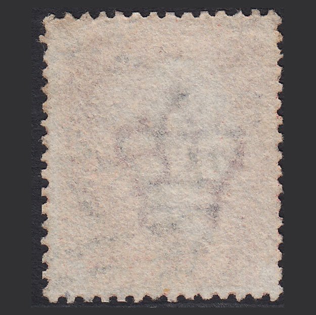 Additional view of stamp 7721