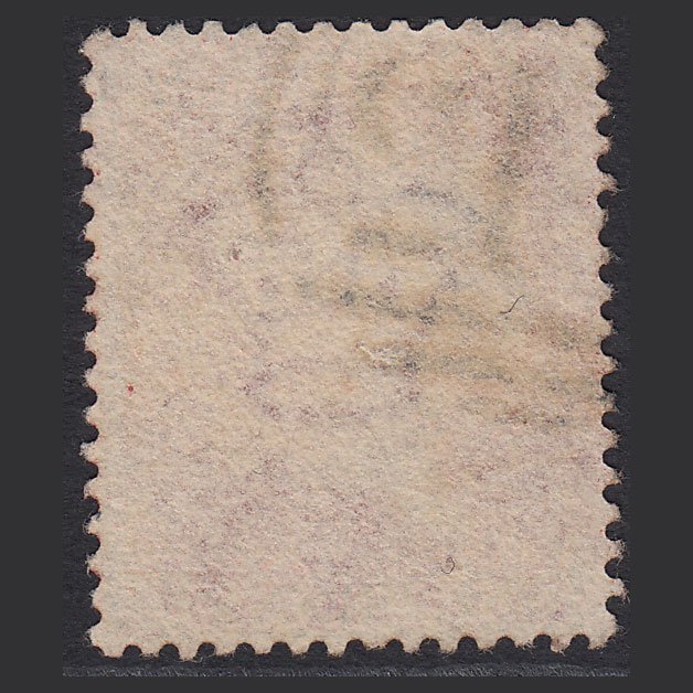 Additional view of stamp 7731