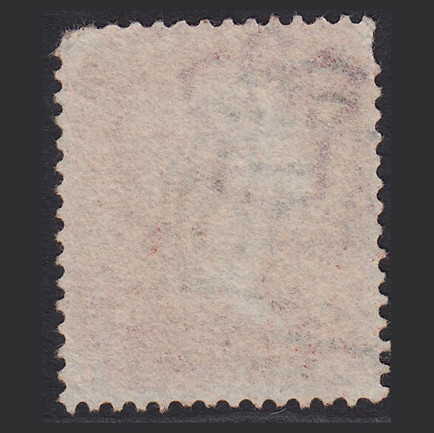 Additional view of stamp 7374