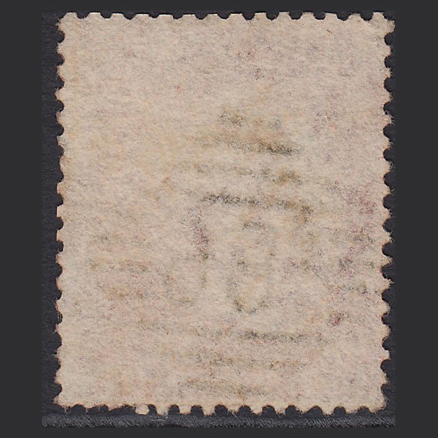 Additional view of stamp 7389