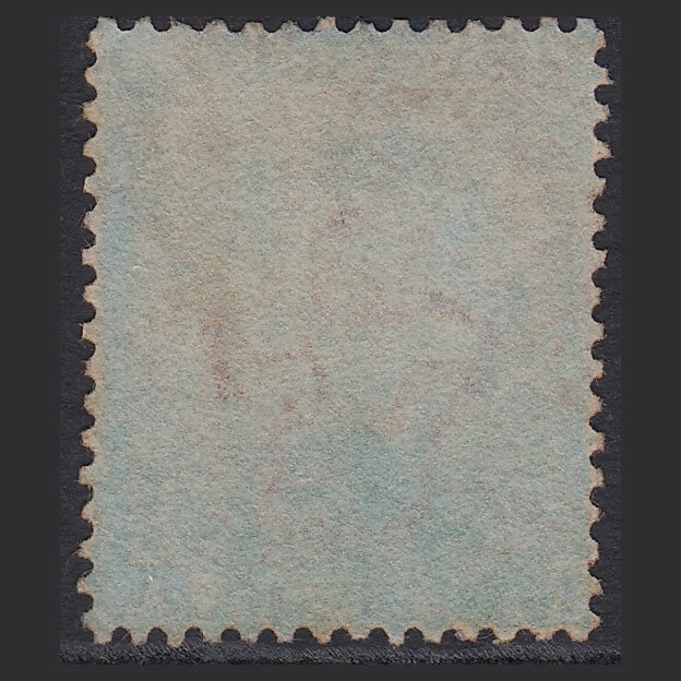 Additional view of stamp 7497