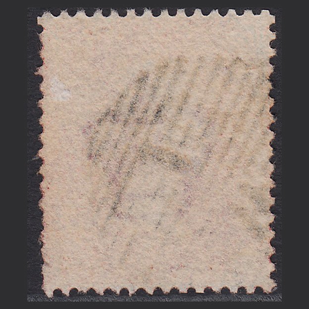 Additional view of stamp 7414