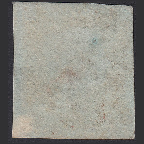 Additional view of stamp 7351