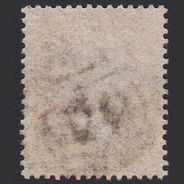 Additional view of stamp 7445