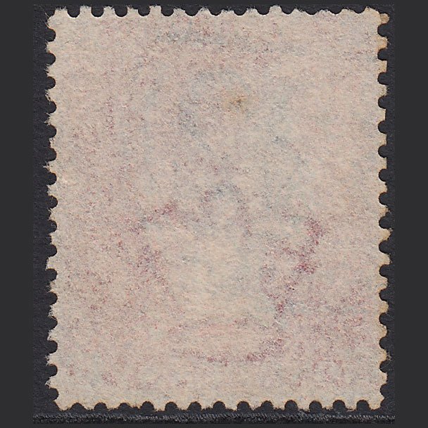 Additional view of stamp 7576
