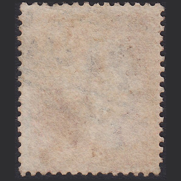 Additional view of stamp 7587