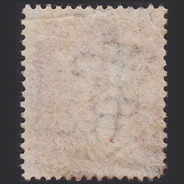 Additional view of stamp 7649