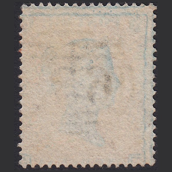 Additional view of stamp 10689