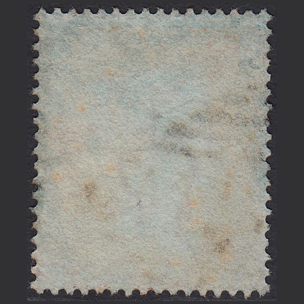 Additional view of stamp 10693