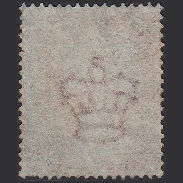 Additional view of stamp 11660