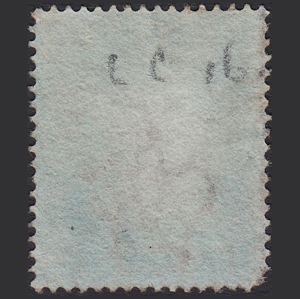 Additional view of stamp 12665
