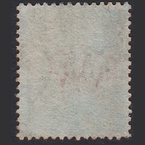 Additional view of stamp 12666