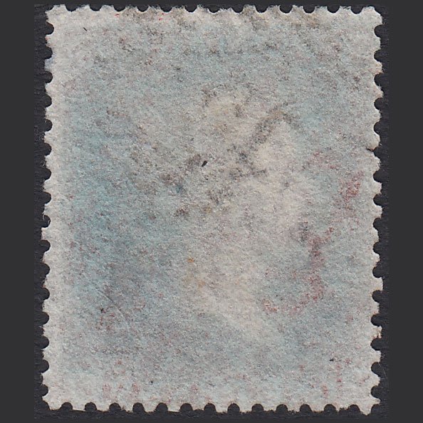 Additional view of stamp 12638