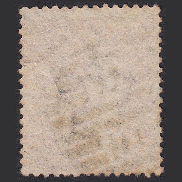 Additional view of stamp 12668