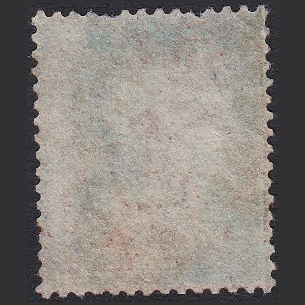 Additional view of stamp 12642