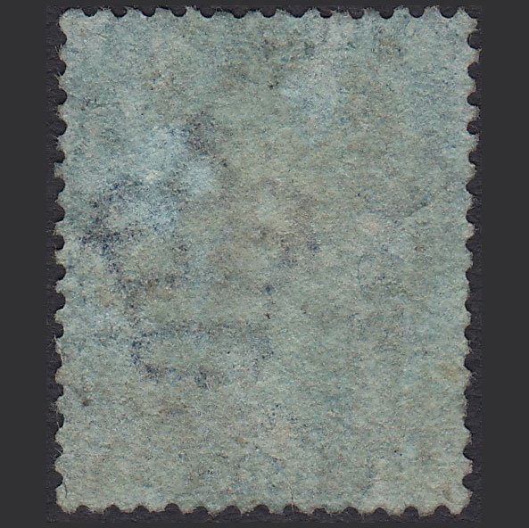 Additional view of stamp 13609