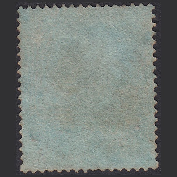 Additional view of stamp 13613
