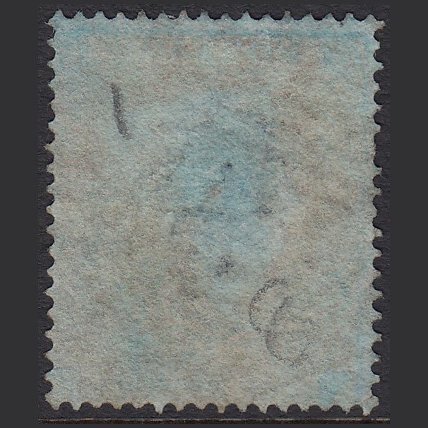 Additional view of stamp 13615