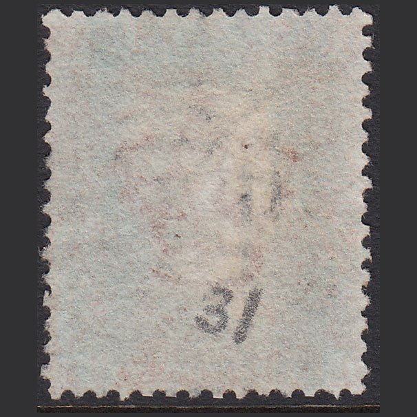Additional view of stamp 13620