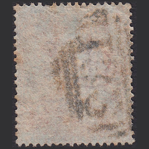 Additional view of stamp 13621
