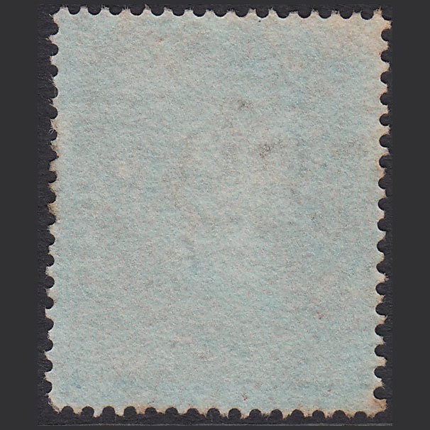 Additional view of stamp 13634