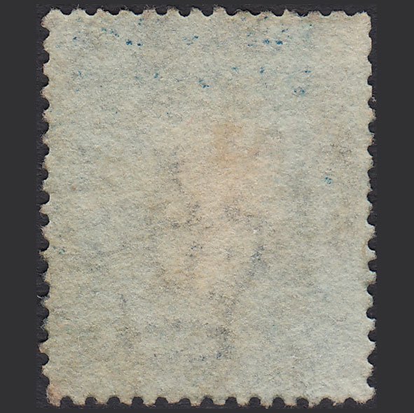 Additional view of stamp 13641