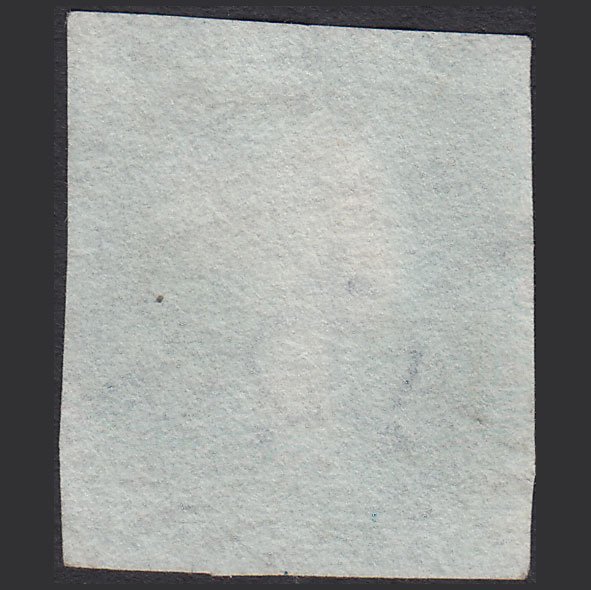 Additional view of stamp 13603