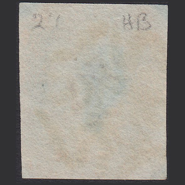 Additional view of stamp 14625