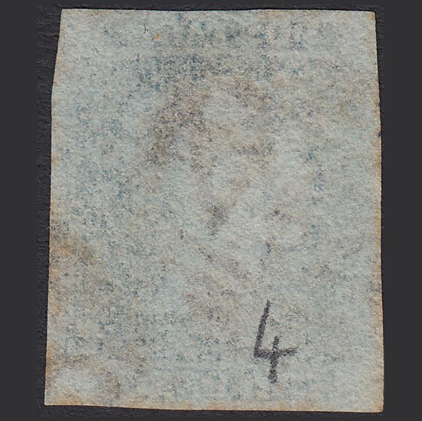 Additional view of stamp 15798