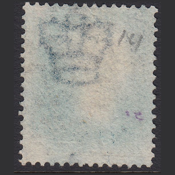 Additional view of stamp 15799