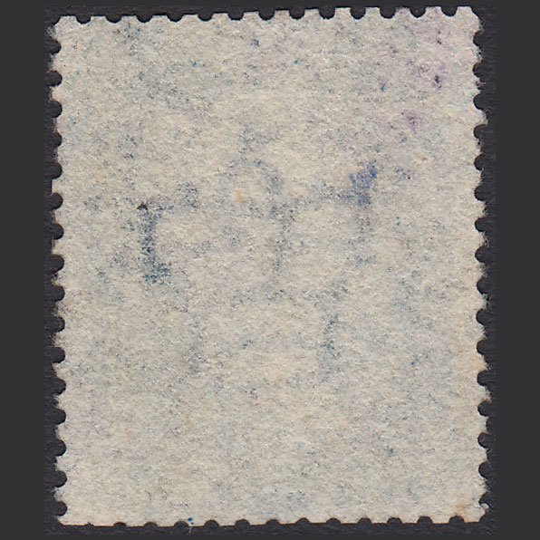 Additional view of stamp 15810