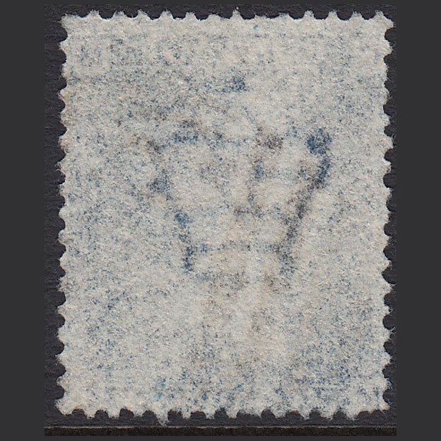 Additional view of stamp 15812