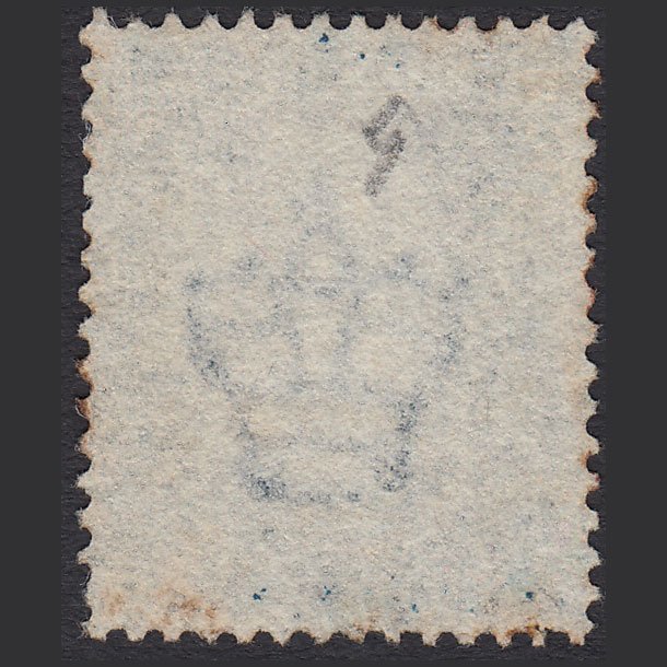 Additional view of stamp 15817