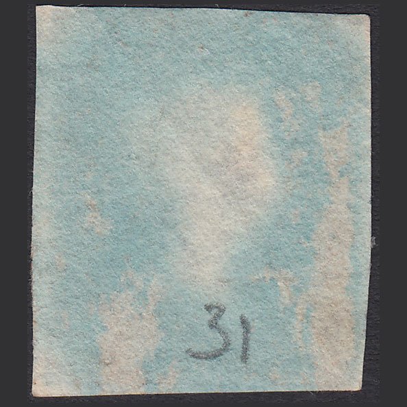 Additional view of stamp 15823