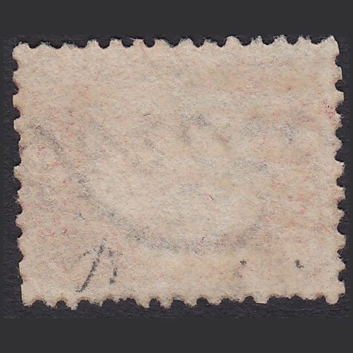 Additional view of stamp 15824