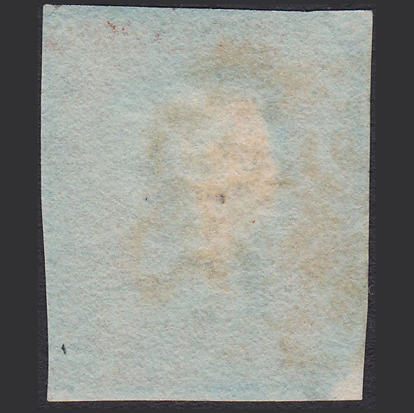Additional view of stamp 15789
