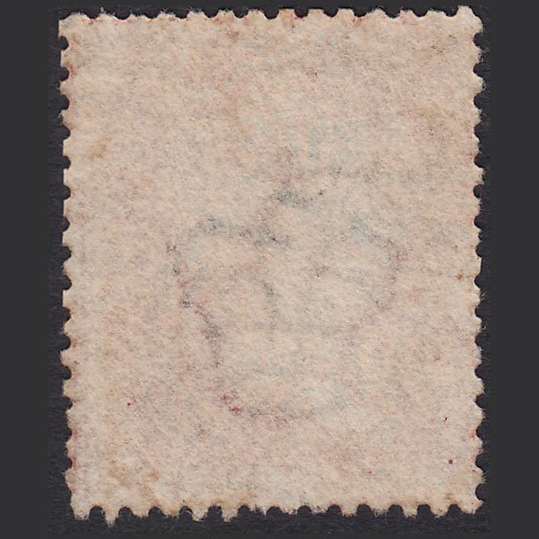 Additional view of stamp 17029