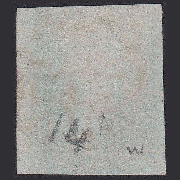 Additional view of stamp 17041