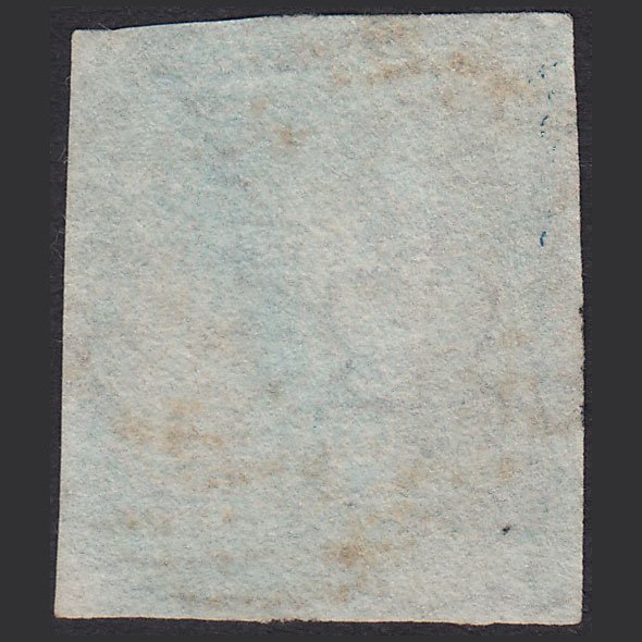 Additional view of stamp 17009