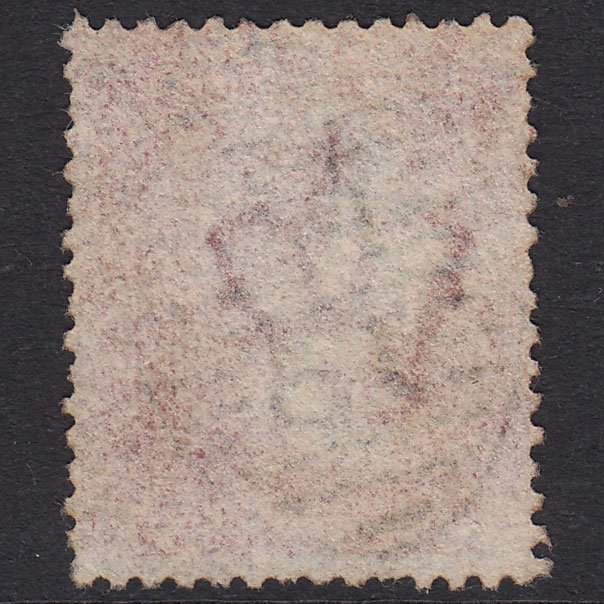 Additional view of stamp 18308