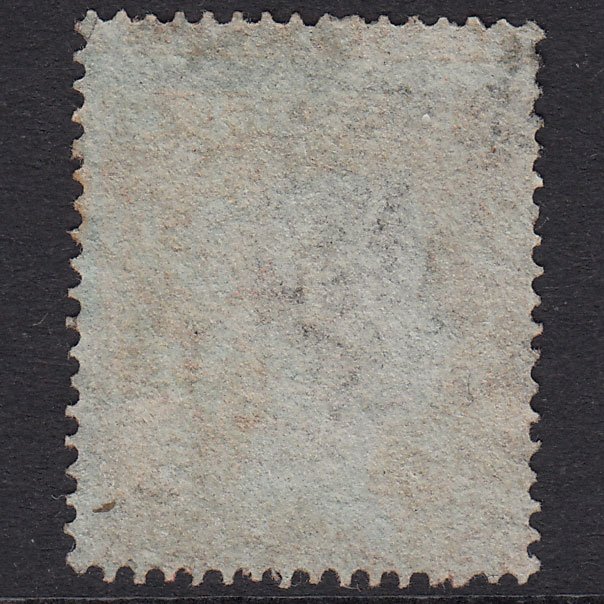 Additional view of stamp 18314