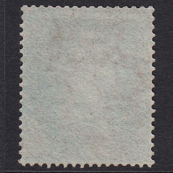 Additional view of stamp 18291