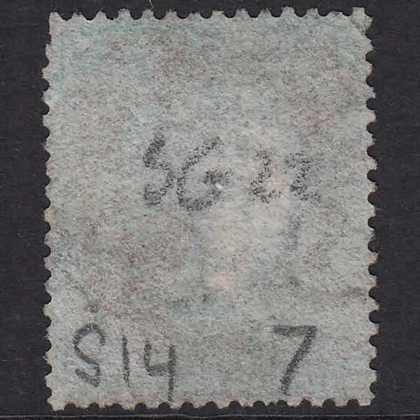 Additional view of stamp 19576