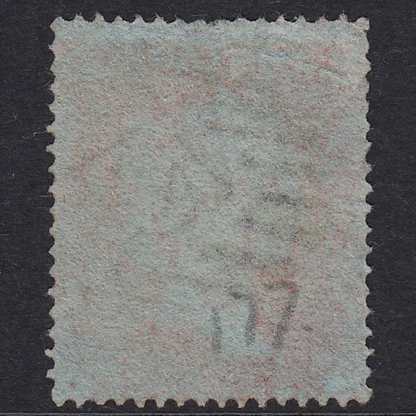 Additional view of stamp 19582