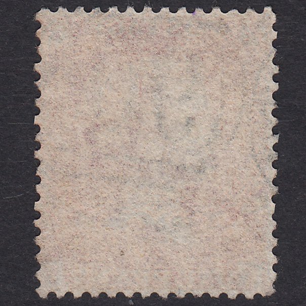 Additional view of stamp 19585